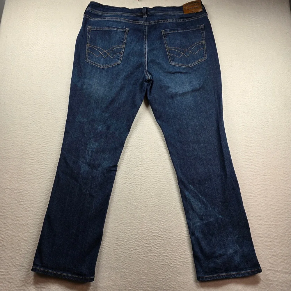 Seven7 premium denim